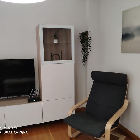 Coco Pardal, Pontevedra Διαμέρισμα Εξωτερικό φωτογραφία