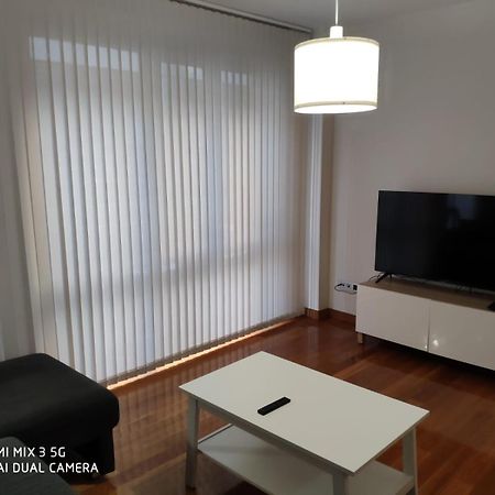 Coco Pardal, Pontevedra Διαμέρισμα Εξωτερικό φωτογραφία