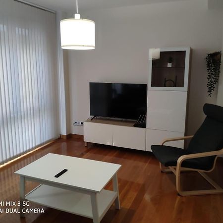 Coco Pardal, Pontevedra Διαμέρισμα Εξωτερικό φωτογραφία