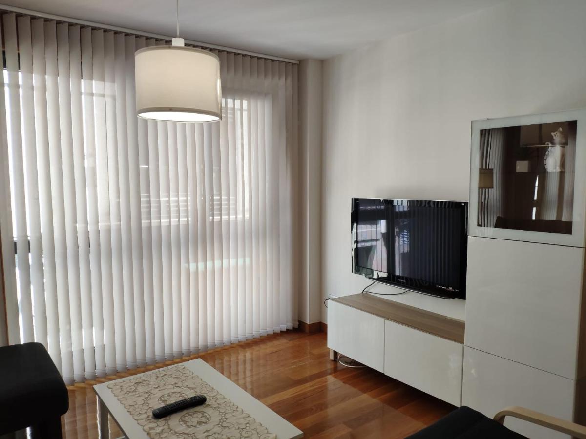 Coco Pardal, Pontevedra Διαμέρισμα Εξωτερικό φωτογραφία