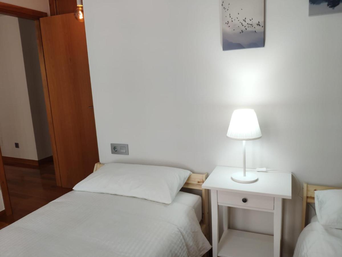 Coco Pardal, Pontevedra Διαμέρισμα Εξωτερικό φωτογραφία