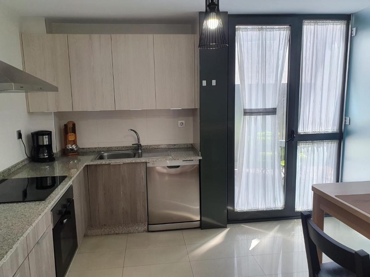 Coco Pardal, Pontevedra Διαμέρισμα Εξωτερικό φωτογραφία