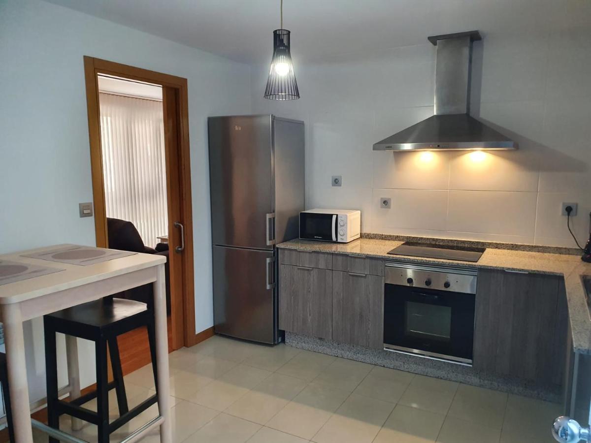 Coco Pardal, Pontevedra Διαμέρισμα Εξωτερικό φωτογραφία