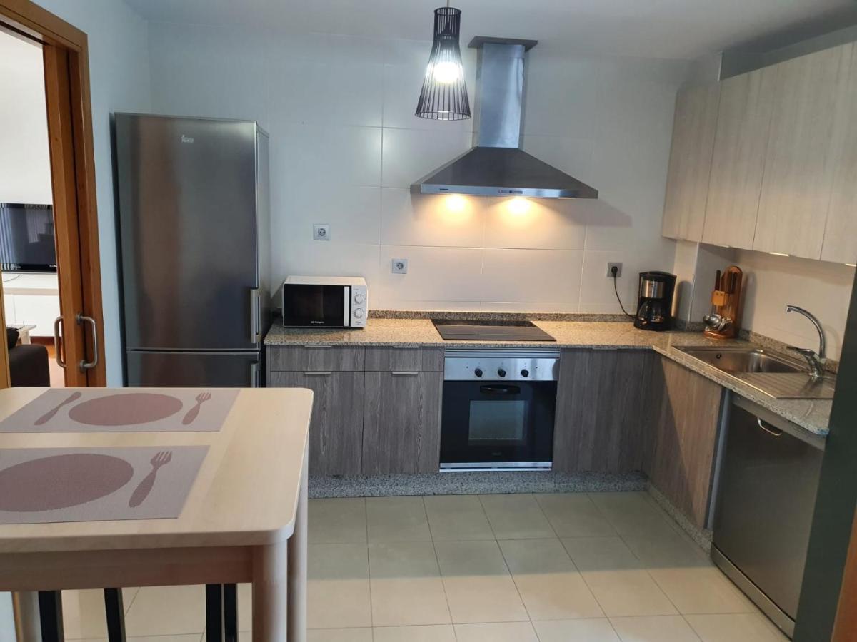 Coco Pardal, Pontevedra Διαμέρισμα Εξωτερικό φωτογραφία