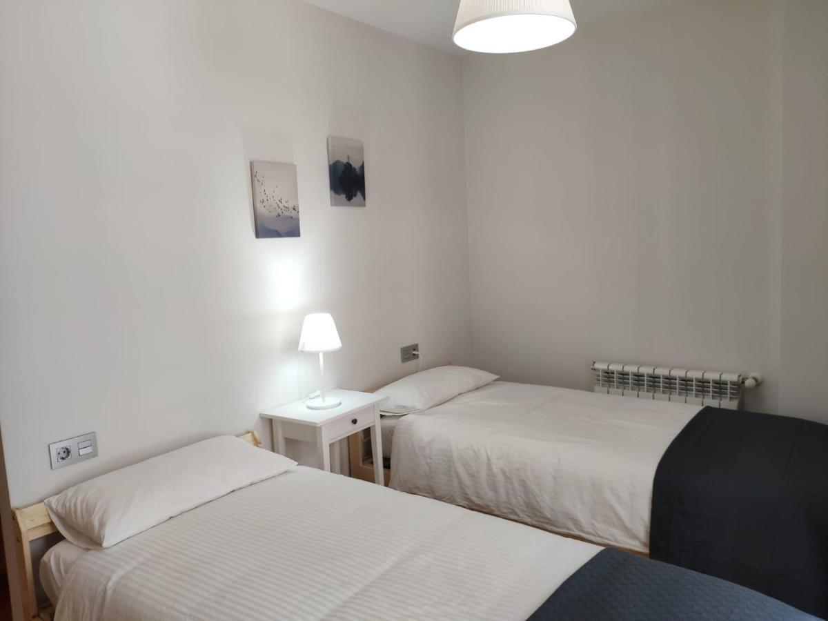 Coco Pardal, Pontevedra Διαμέρισμα Εξωτερικό φωτογραφία