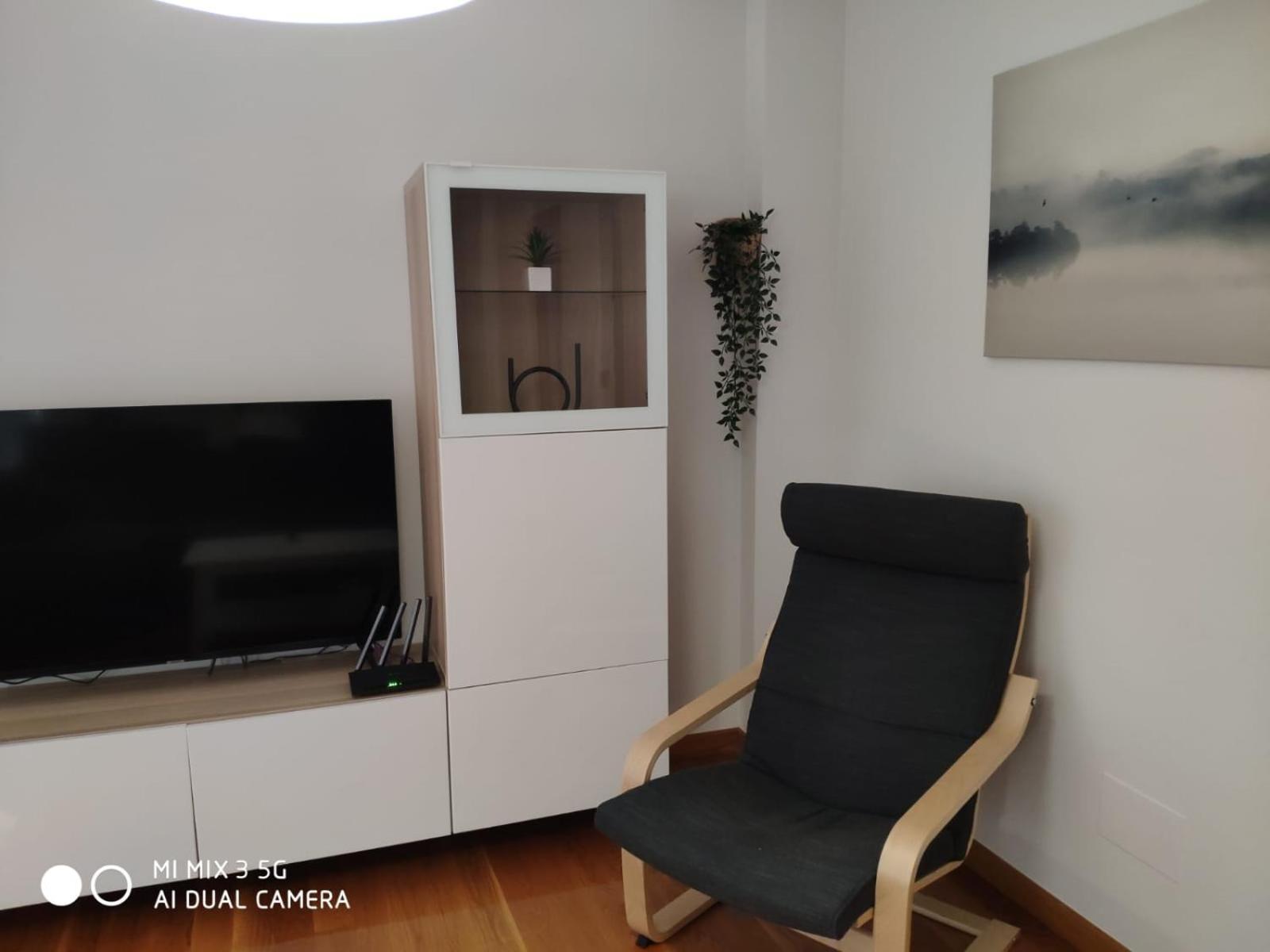 Coco Pardal, Pontevedra Διαμέρισμα Εξωτερικό φωτογραφία