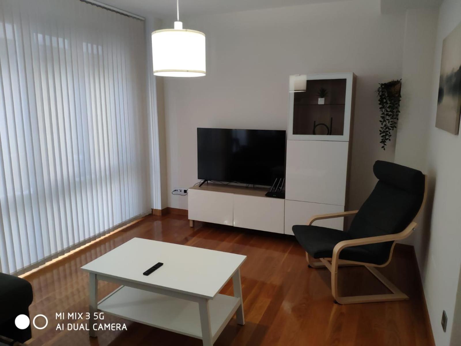 Coco Pardal, Pontevedra Διαμέρισμα Εξωτερικό φωτογραφία