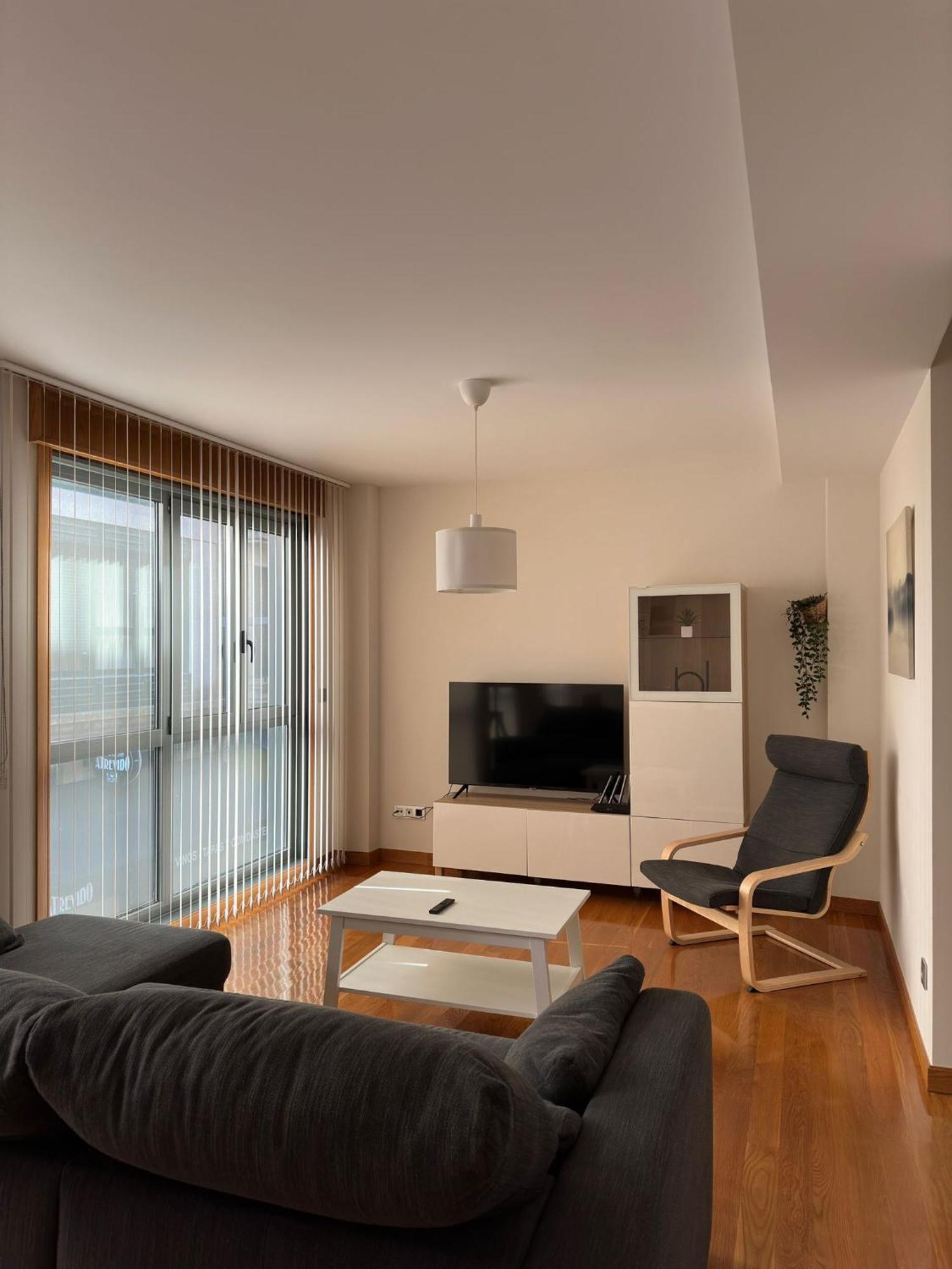 Coco Pardal, Pontevedra Διαμέρισμα Εξωτερικό φωτογραφία